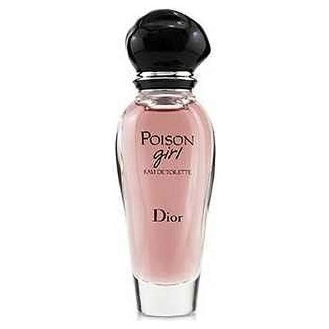 dior poison girl rollerball|dior rollerballs.